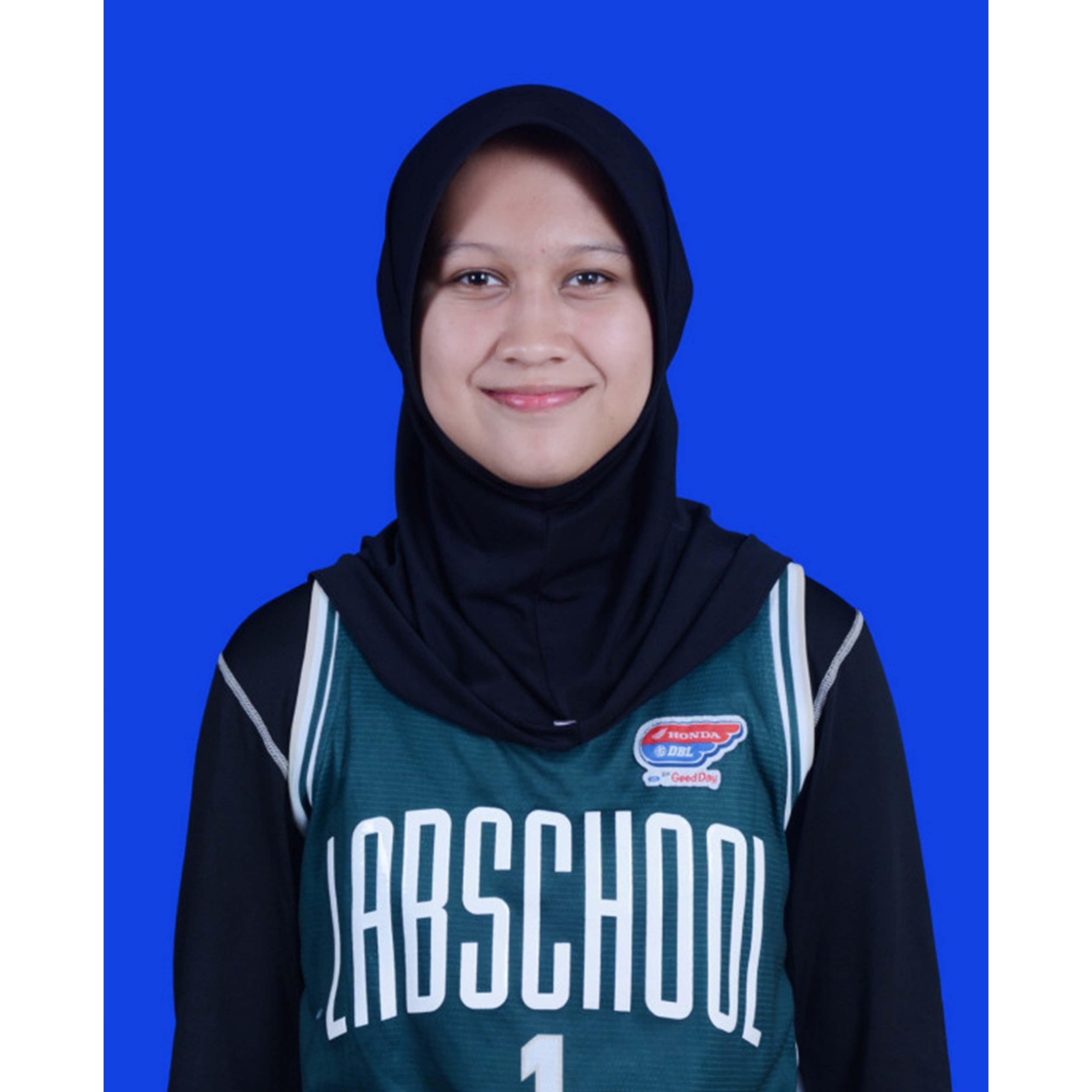 NAYLA HAZWA - SMA LABSCHOOL UNSYIAH BANDA ACEH