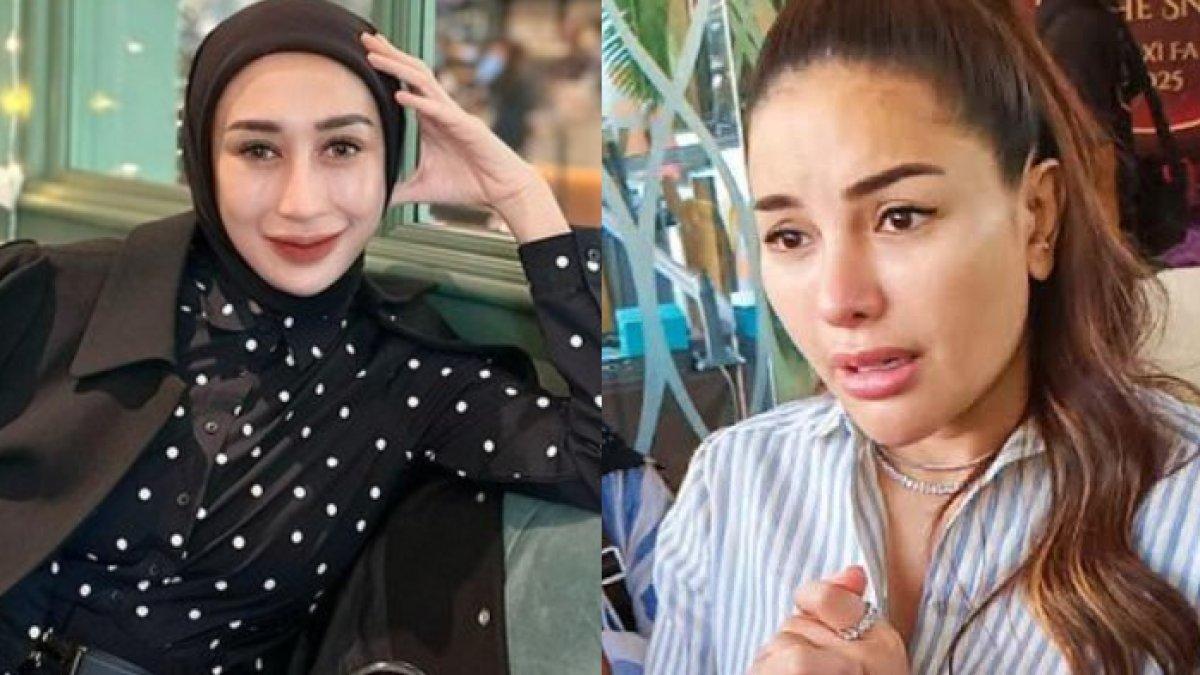 Update Kasus Rp 5 Miliar Nikita Mirzani dan Reza Gladys , Jaksa Tunggu Lengkapnya Berkas