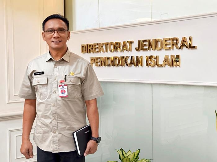 Penegerian PTI Al Hilal Terus Dipacu, Bupati Pidie Siap Sediakan Lahan - Serambinews.com