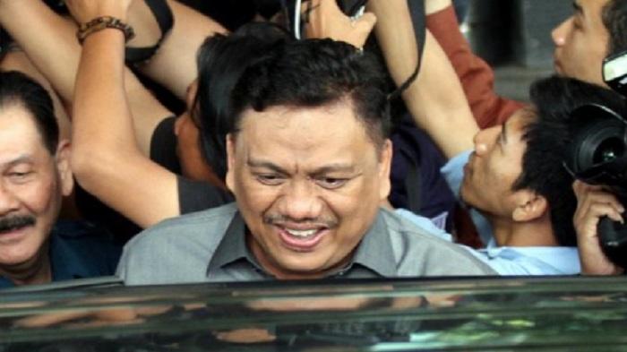 Olly Siap Jadi Menpan RB, Tegaskan Tidak Pernah Meminta Jabatan