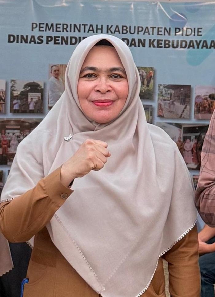 Pemkab Pidie Gelar Pasar Murah di-10 Kecamatan, Ini Jenis Barang Dijual - Serambinews.com