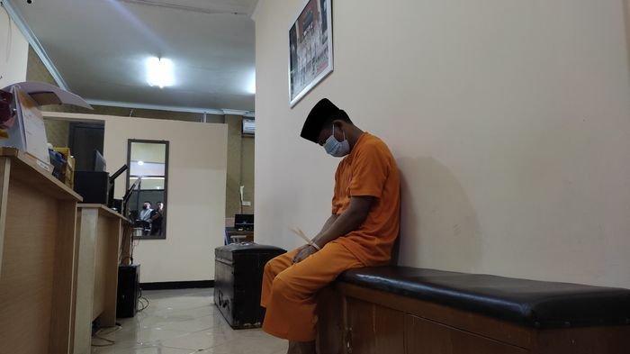 Pria 42 Tahun di Garut Cabuli Dua Kakek, Ngaku Dapat Wangsit Lewat Mimpi