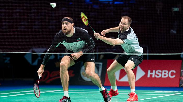 Jelang All England 2022, Badminton England dan BWF Sepakat Coret Nama Pemain Rusia, Ini Daftarnya