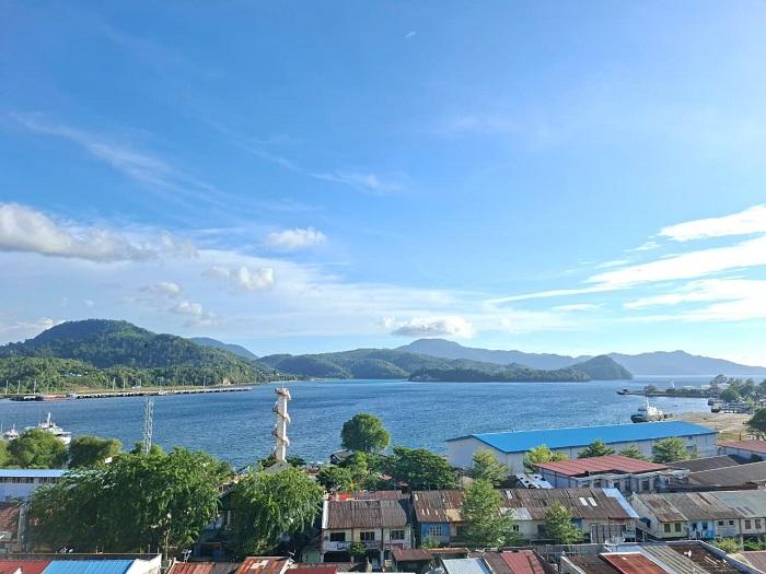 Update Cuaca Abdya 12 Juli 2026, Dominan Cerah Berawan, Cek Prakiraan BMKG - Serambinews.com