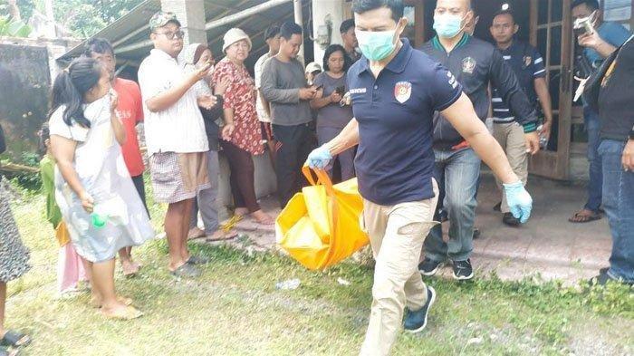 Dua Wanita Kakak Adik Ditemukan Tewas di Kediri, Kondisi Jasad Sudah Membusuk di Atas Ranjang