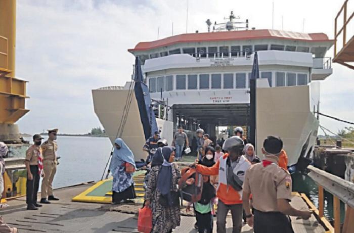 Inmendagri 25 Tahun 2022: Banda Aceh dan Sabang Bestatus Level 1 PPKM