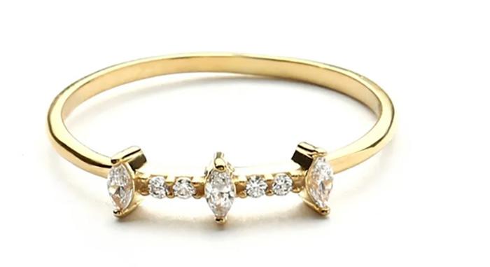 6 Rekomendasi Perhiasaan Emas Aurum Lab Dengan Harga Terjangkau