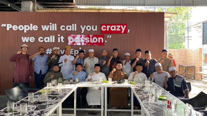 Pemuda dan OTSUS Aceh