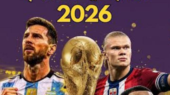 Gratis Kopi, Disparpora Nagan Raya Gelar Nobar Piala Dunia 2026 - Serambinews.com