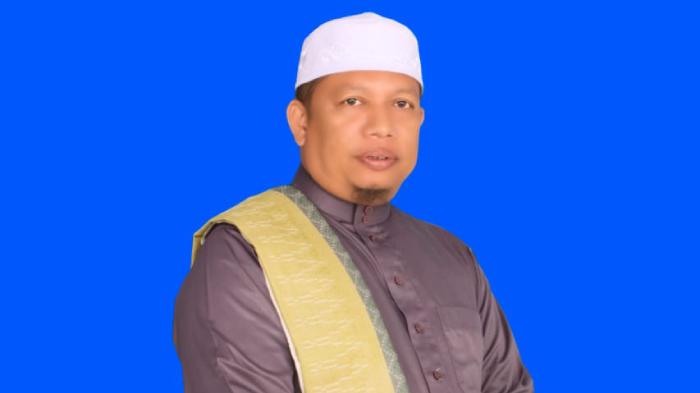 Khutbah Jumat - Umat Islam Diingatkan Muhasabah Diri dan Keluarga Tgk Wahyu: Jangan Terlena - Serambinews.com