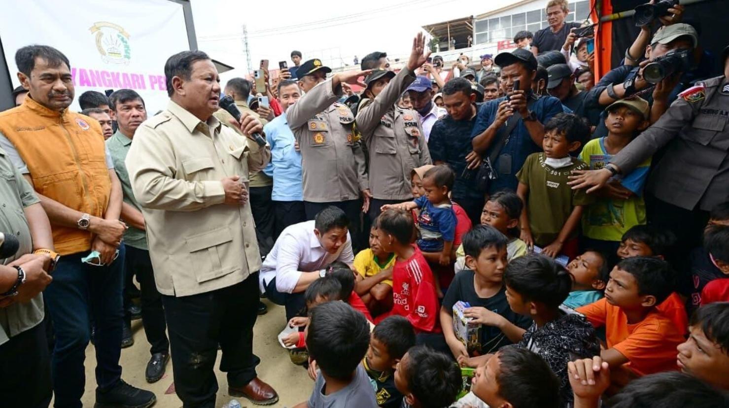 Ahli Waris Korban Meninggal Bencana Banjir di Aceh dan Sumatera Akan Dapat Santunan Rp 15 Juta