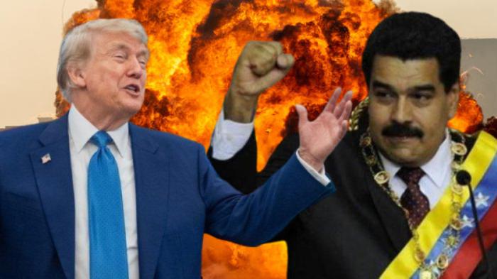 Presiden-AS-Trump-dan-Presiden-Venezuela-Maduro.jpg