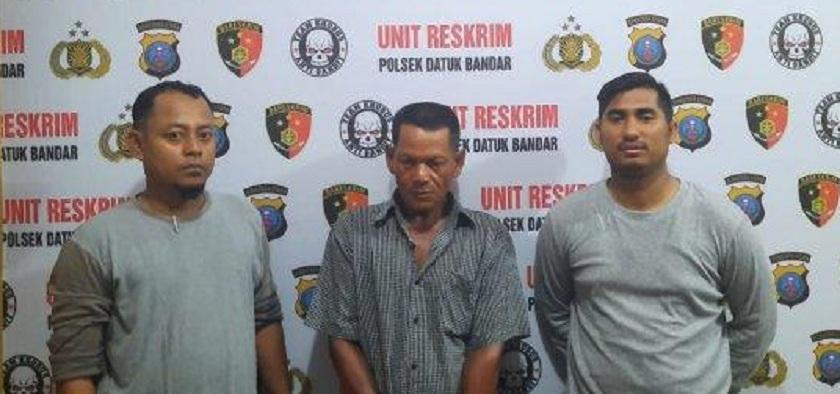 Pria Tua di Medan Bakar Pacar karena Tak Terima Diputus, Korban Alami Luka Bakar 50 Persen