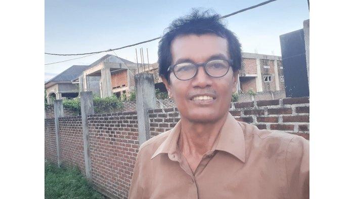 Profesor dan Ahli Bata Ringan USK Sebut Lumpur Banjir Bandang Aceh Bisa Diubah Jadi Batu Bata