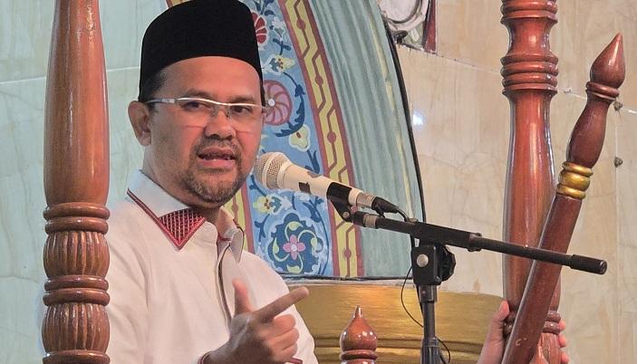 Pengelolaan Finansial pada Bulan Ramadhan, Begini Penjelasan Guru Besar UIN Ar-Raniry Banda Aceh