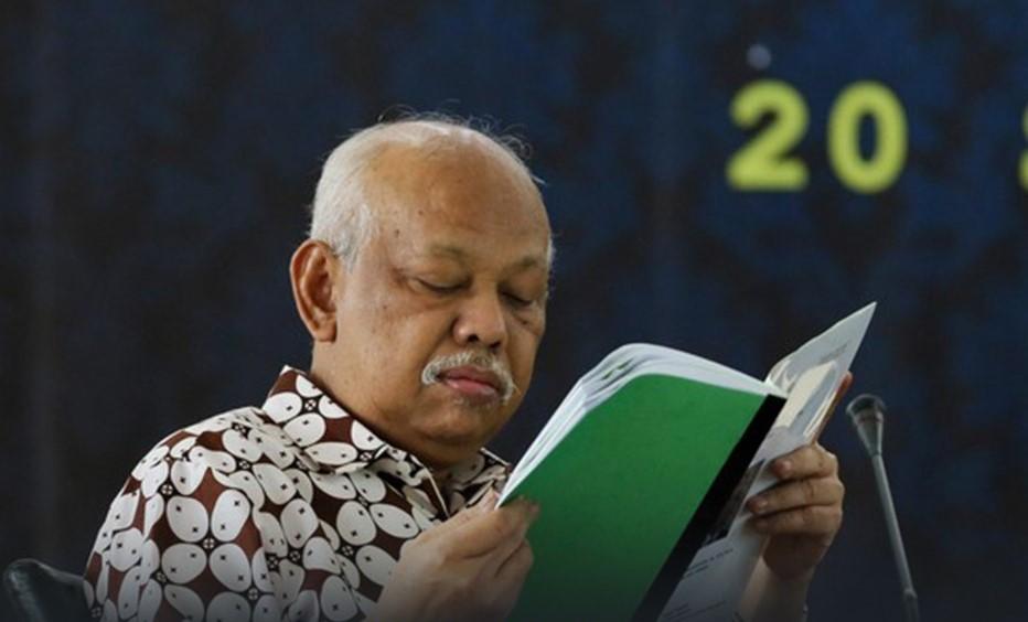 Profil Azyumardi Azra, Ketua Dewan Pers yang Pernah Jadi Rektor UIN Jakarta Meninggal Dunia
