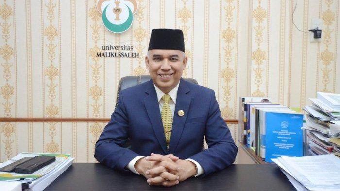 20 Tahun Damai Aceh, 2 Tantangan Terbesar dalam Menjaganya Menurut Rektor Unimal