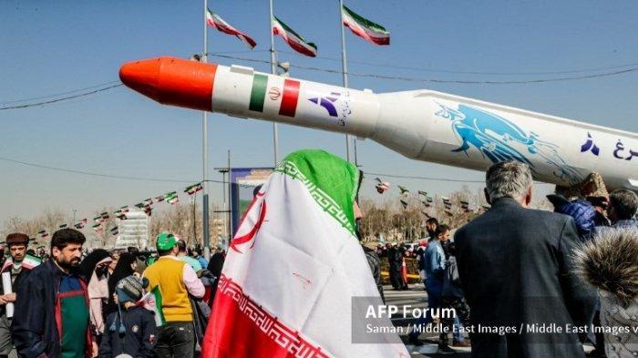 Iran Tolak Proposal Gencatan Senjata 45 Hari, Tegaskan Ingin Akhir Perang Permanen