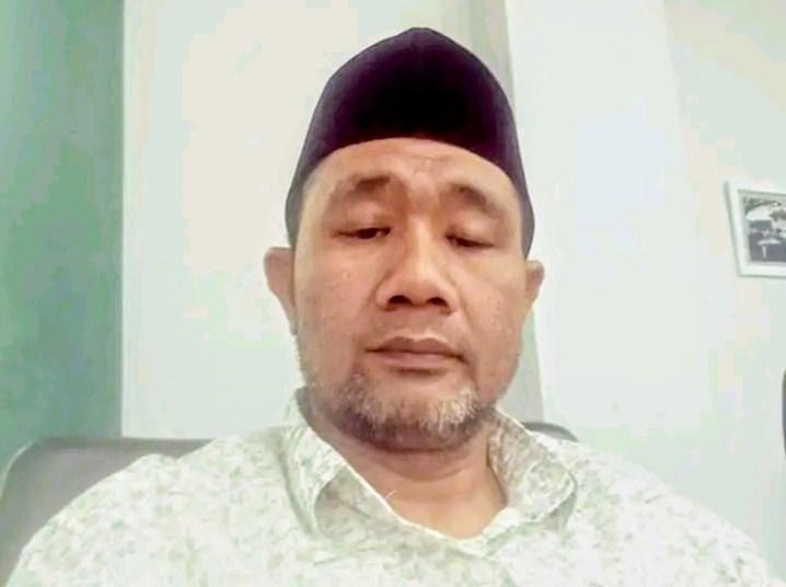 Akademisi Abdya Nilai Gerakan Ayah Antar Anak di Hari Pertama Sekolah Perkuat Ikatan Emosional - Serambinews.com