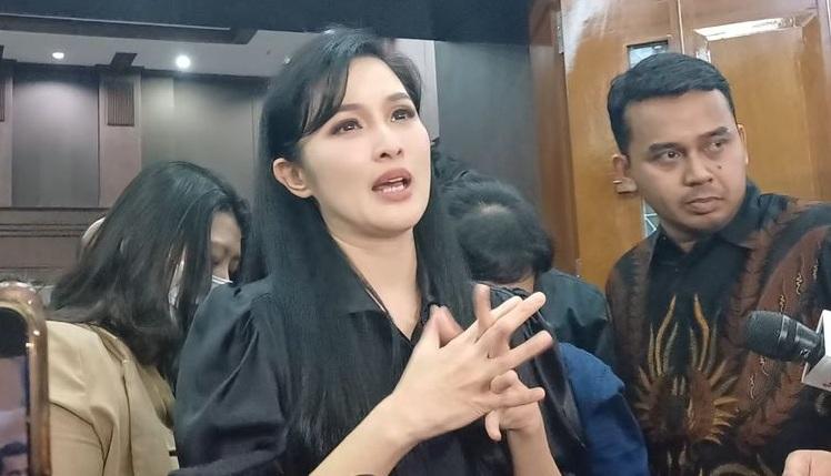 Sandra Dewi Cabut Gugatan, Aset Disita Siap Dilelang untuk Tutup Kerugian Negara
