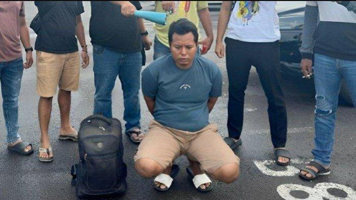 Sosok MK, Pria yang Racun Ayah dan Putrinya hingga Tewas di Blora, Ternyata Adik Ipar Korban