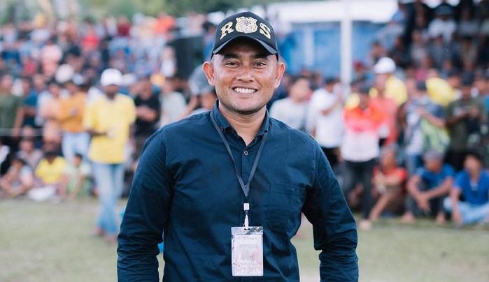 Abdya Masuk Grup D di Pra-PORA Cabor Futsal Tahun 2025, Jhon Leman: Kita Tetap Optimis