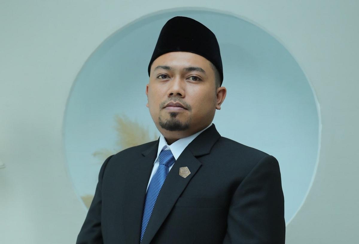 Sekretaris-komisi-B-DPRK-Lhokseunawe-Hery-Herman-Saputra.jpg