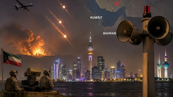 Sirene-Perang-Meraung-raung-di-Negara-Teluk-Iran-Diguncang-Ledakan-Kuwait-dan-Bahrain-Siap-Tempur.jpg