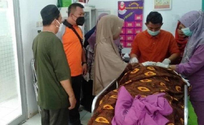 2 Siswi SMP di Jambi Berkelahi di Sekolah, Seorang Tewas, Ribut soal Cowok hingga Tuduhan Hamil
