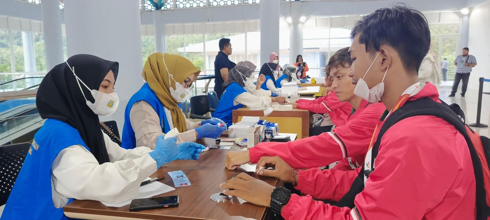 Skrining-Malaria-di-Pelabuhan-Balohan-Sabang-Selama-PON-XXI.jpg
