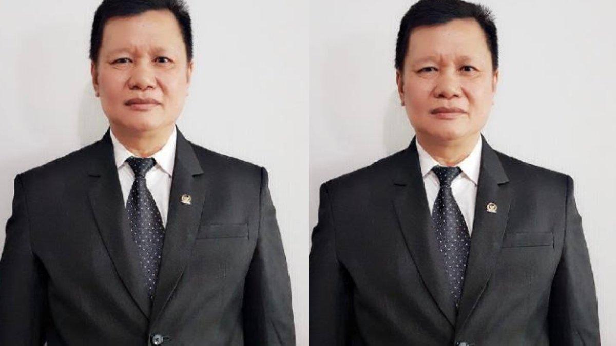 SOSOK Edward Tannur, Anggota DPR RI yang Anaknya Diduga Aniaya Wanita hingga Tewas di Surabaya