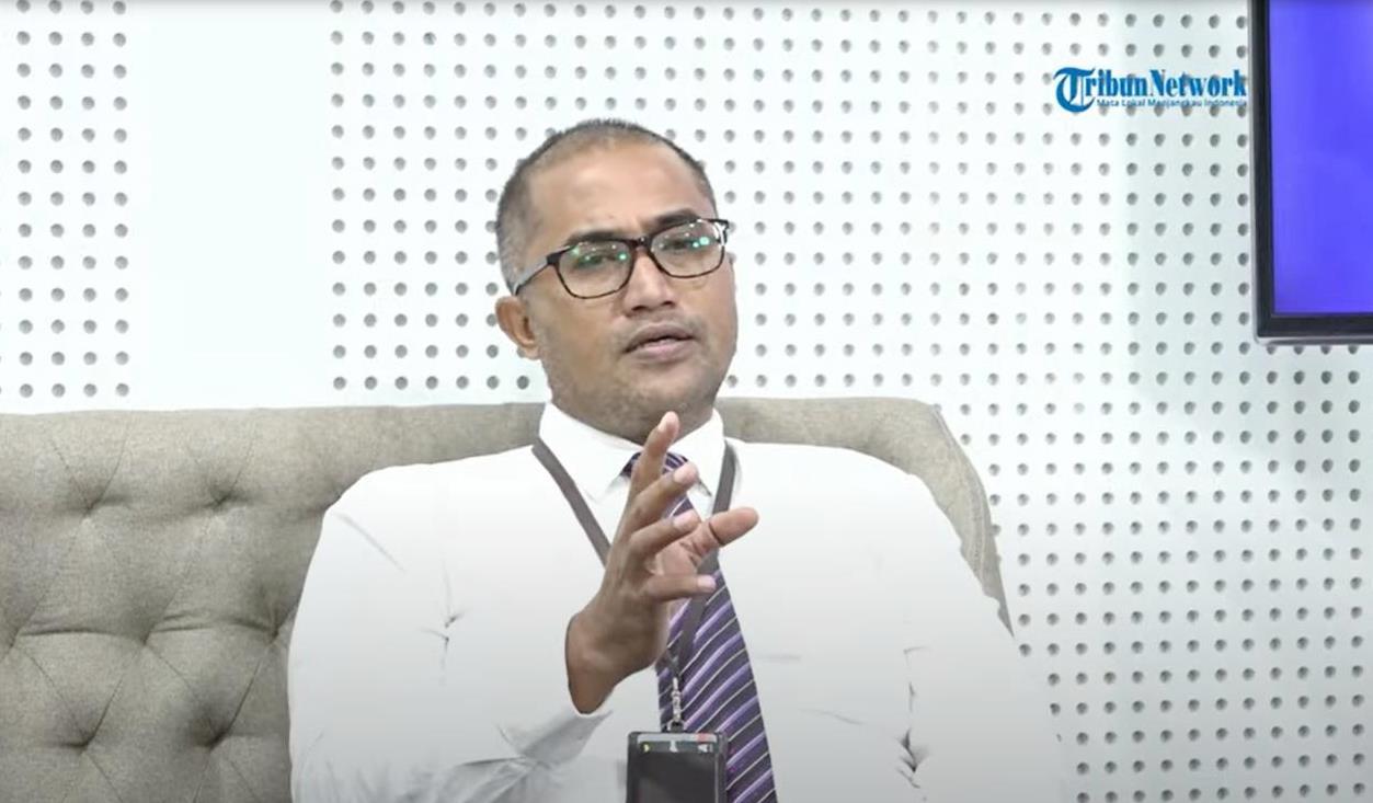 YARA: Negara Mampu Tangani Bencana Hidrometeorologi