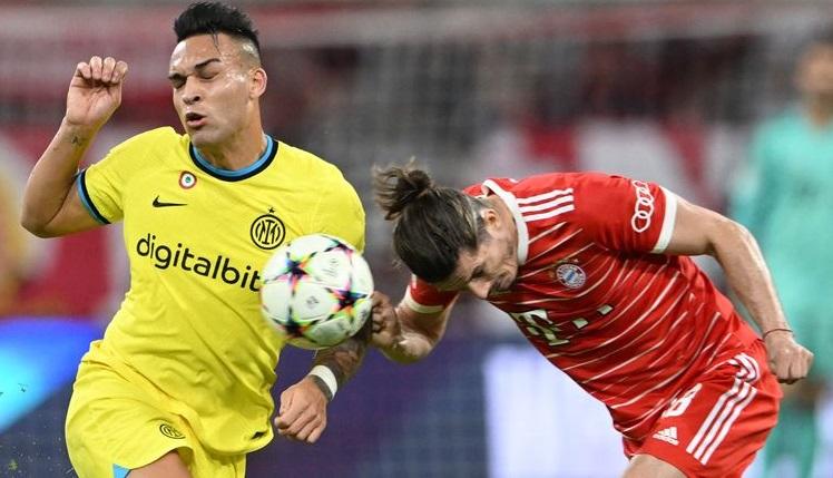 Striker-Inter-Lautaro-Martinez-dan-pemain-tengah-Bayern-Marcel-Sabitzer.jpg