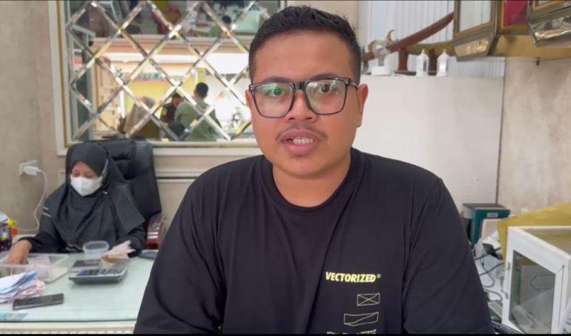 Cek Rincian Harga Emas di Langsa Edisi 4 Oktober 2025, Segini Pasarannya