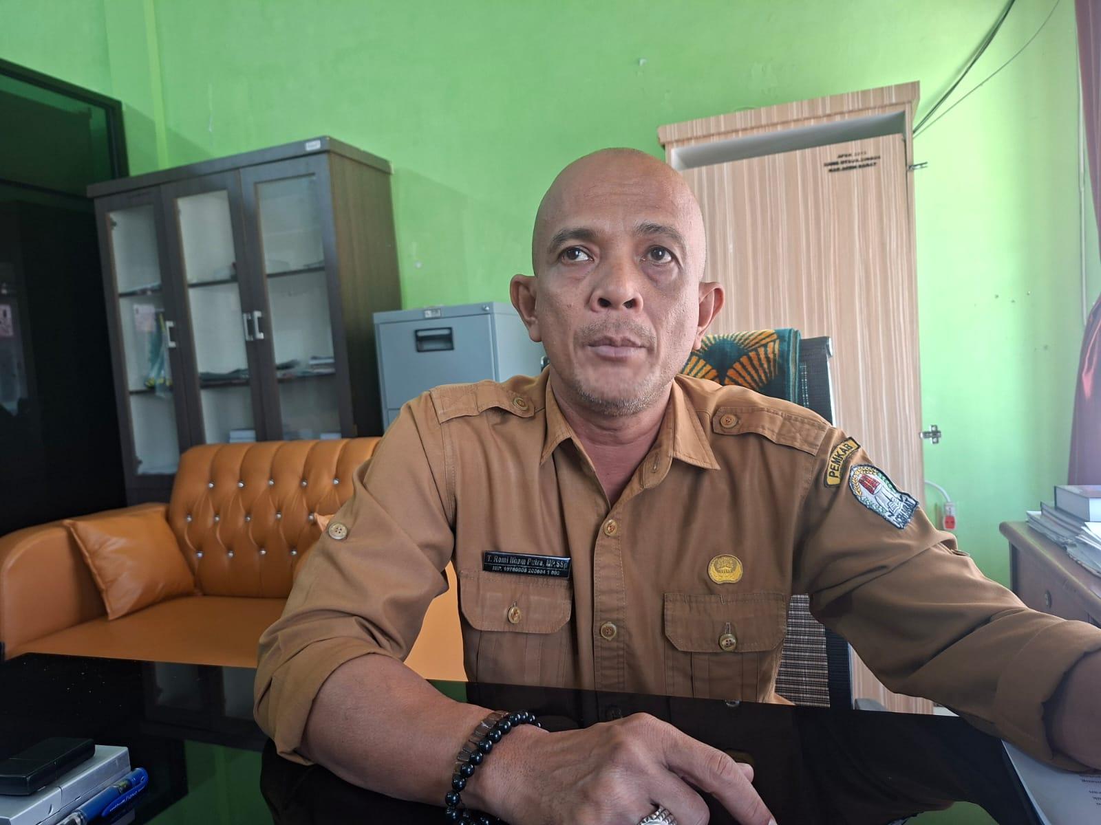 Penerima Bansos di Aceh Barat yang Terlibat Judi Online Dicoret dari Daftar Bantuan PKH