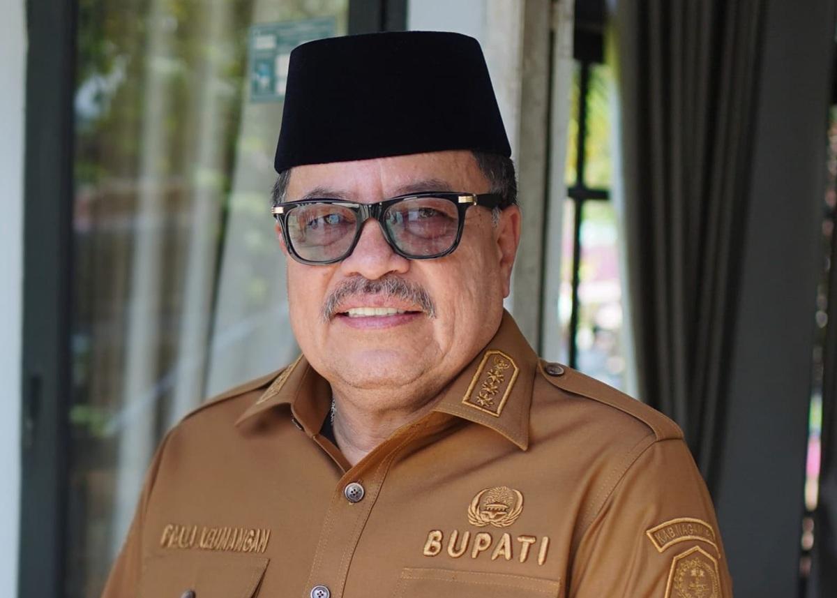 Pemkab Nagan Raya Buka Pendaftaran Bantuan Biaya Pendidikan Bagi Santri dan Mahasiswa, Ini Linknya - Serambinews.com
