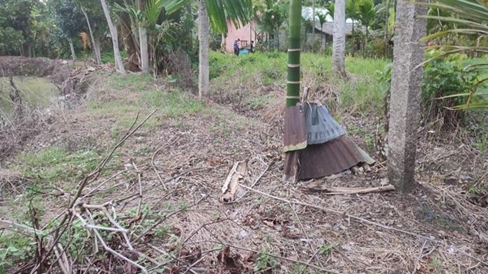 Warga Lhok Aman Aceh Selatan Tolak Rencana Pembangunan Tempat Pengolahan Sampah