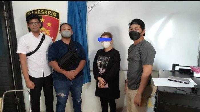 Seorang Pria Ditipu Pacar, Uang Miliaran Rupiah dan Mobil Raib di Tangan Wanita Cantik