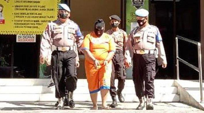 Gadis 15 Tahun Dijual Ibu Kandung ke Pria, Tarif Sampai Rp 700 Ribu, Disuntik KB agar Tidak Hamil