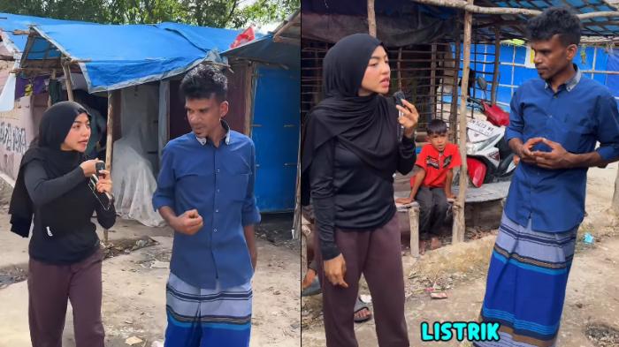 Tiap Bulan Dapat Santunan Setengah UMP Aceh, Pengungsi Rohingya Ogah Pindah: Sudah Hidup Enak
