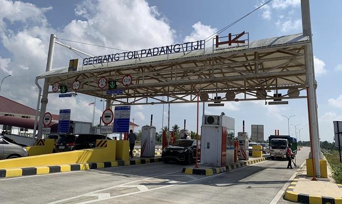 Warga Pante Cermen Lelah Nunggu Janji, Ganti Rugi Lahan Jalan Tol - Serambinews.com