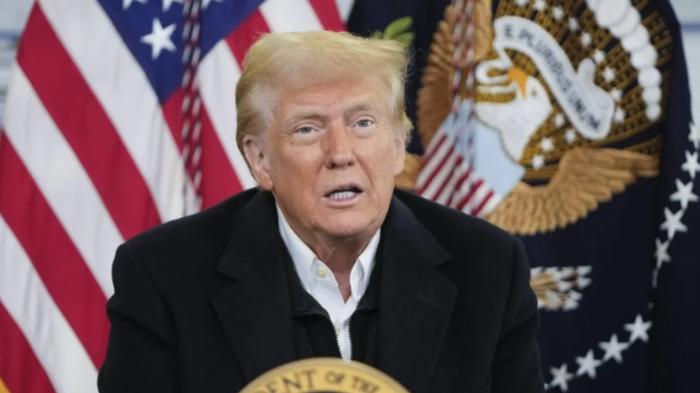 Trump Sahkan Kesepakatan Dagang Besar dengan Empat Negara ASEAN, China Makin Tergeser?