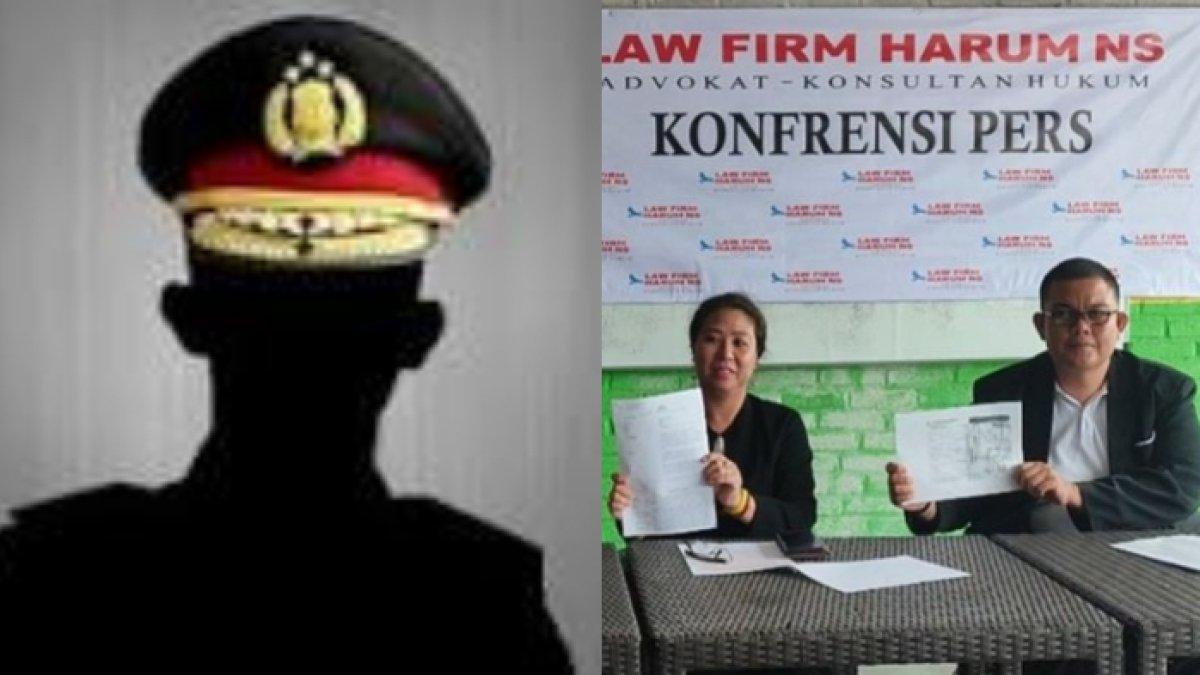 Tukang Bubur Ditipu Mantan Kapolsek Ratusan Juta, Kini Korban Diteror, Minta Perlindungan ke LPSK