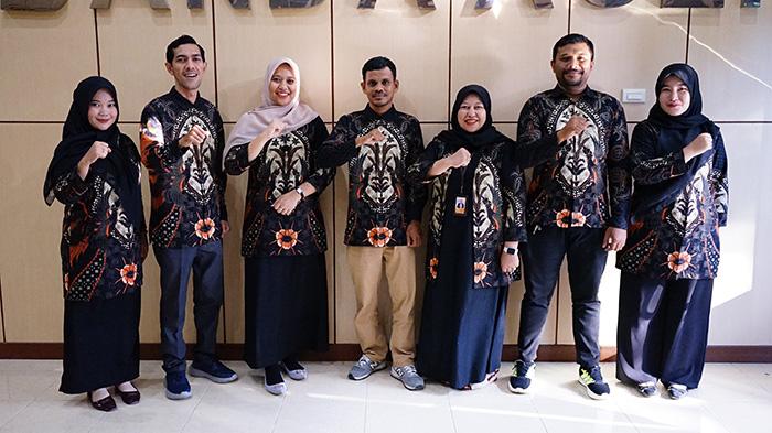 UBBG Borong Juara Penilaian Kinerja Humas PTS Aceh 2026 - Serambinews.com