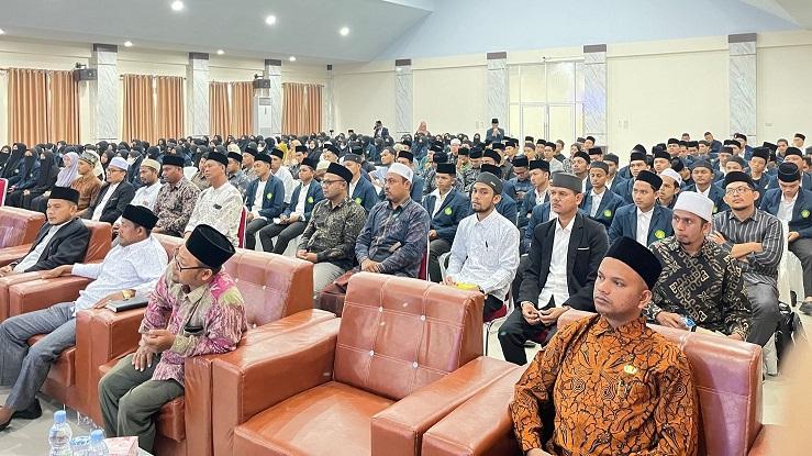 Ummul Ayman III Pijay Gelar Seminar Internasional, Hadirkan Narasumber dari Malaysia