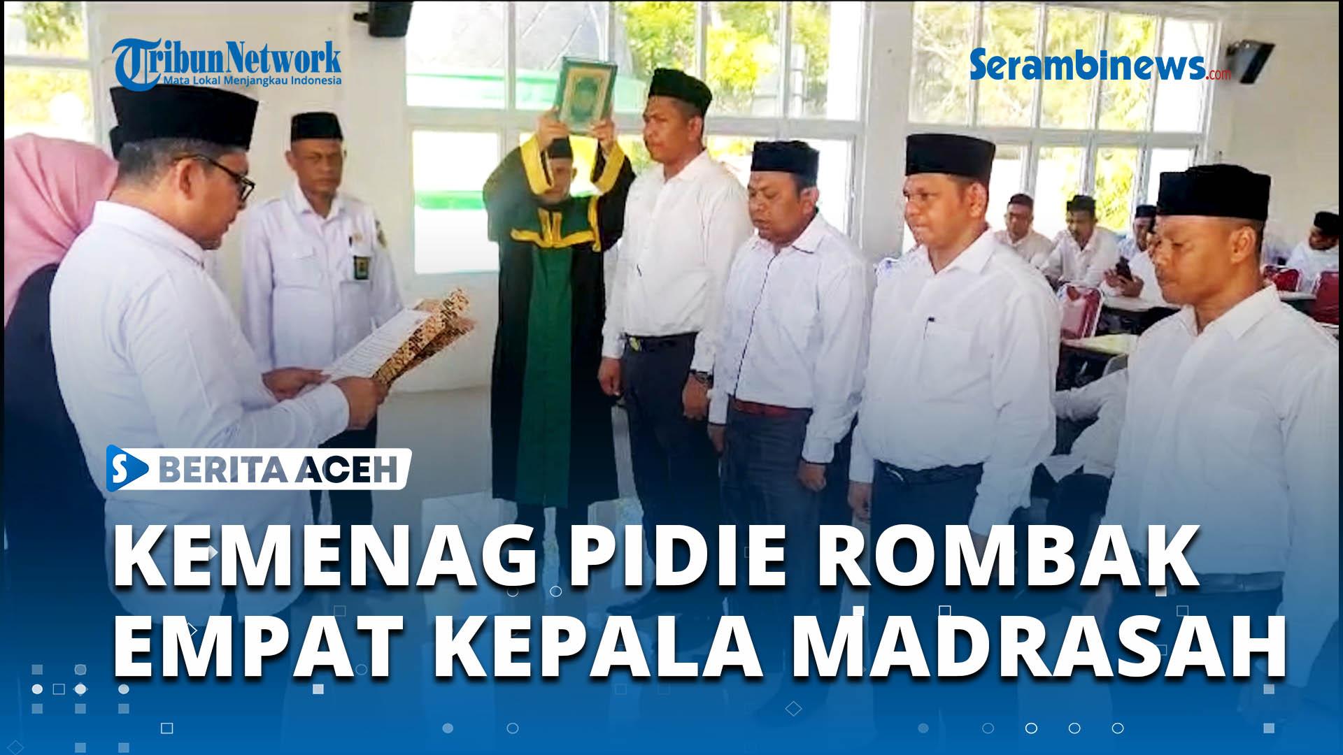 VIDEO-Kemenag-Pidie-Rombak-Empat-Kepala-Madrasah-Muhammad-Thaifuri-Jabat-Kepala-MAN-1-Pidie.jpg