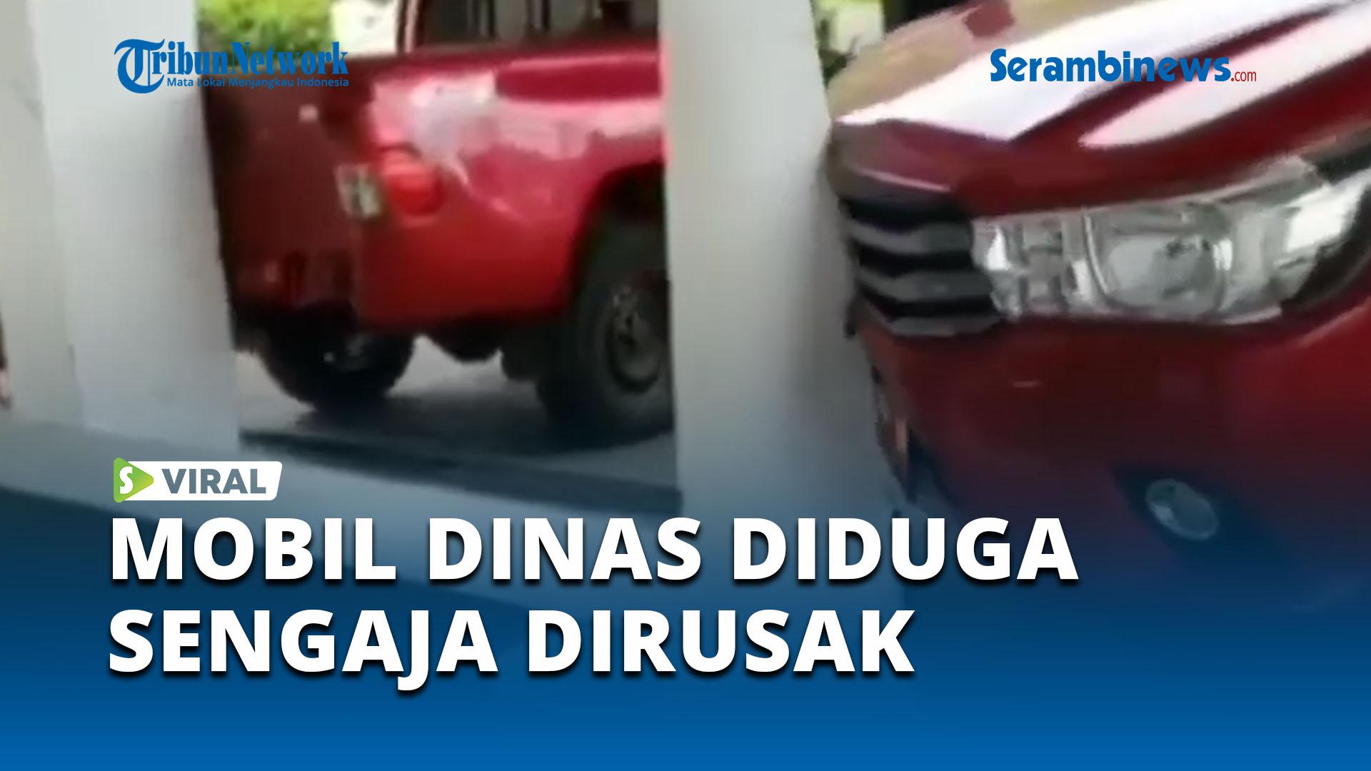 Viral-Diduga-Mobil-Dinas-Satpol-PP-Damkar-Sengaja-Ditabrak-Ke-Tembok-Hingga-Rusak.jpg