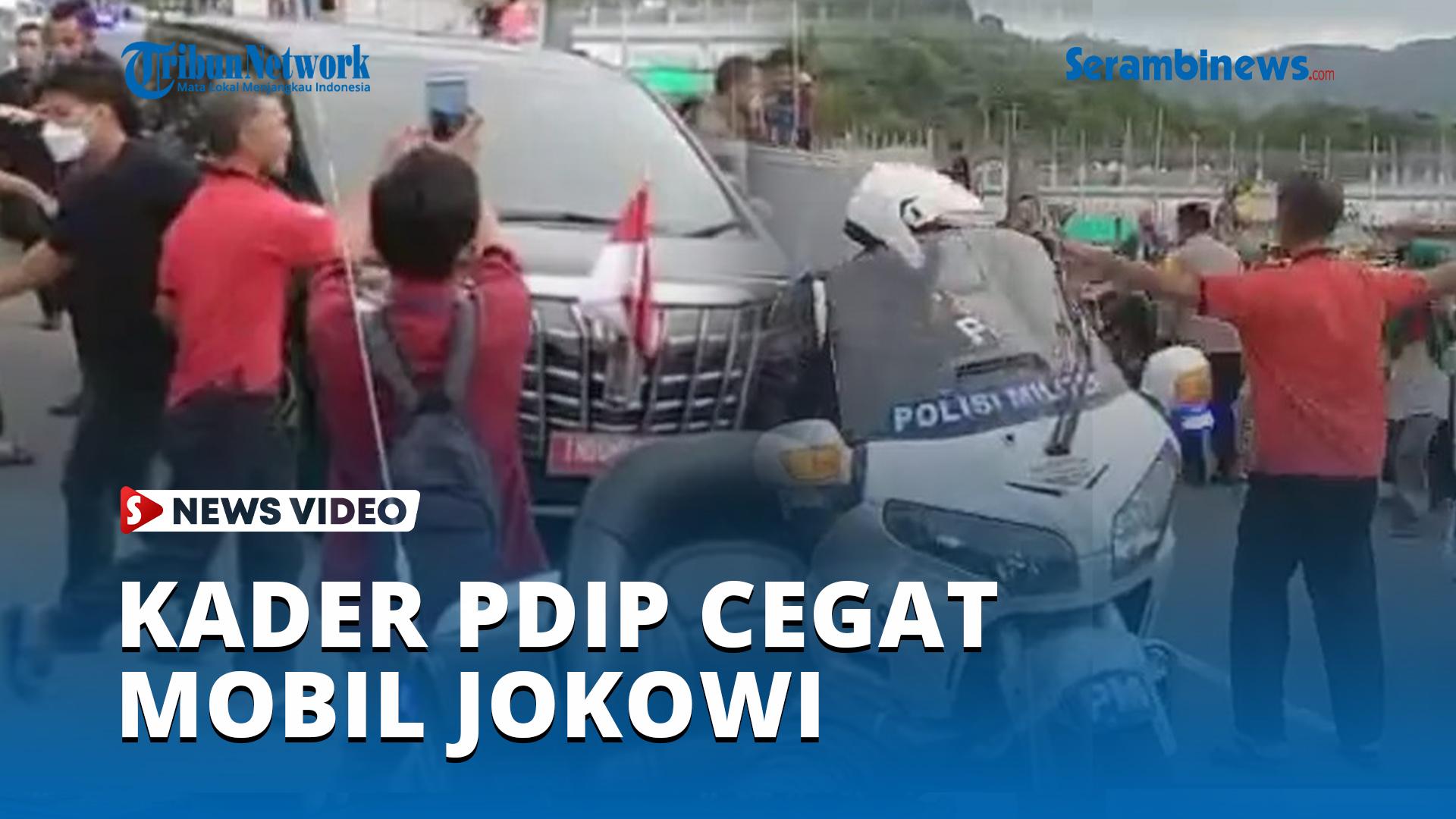 Viral-Kader-PDIP-Cegat-Mobil-Jokowi-Nekat-Terobos-Pengawalan.jpg