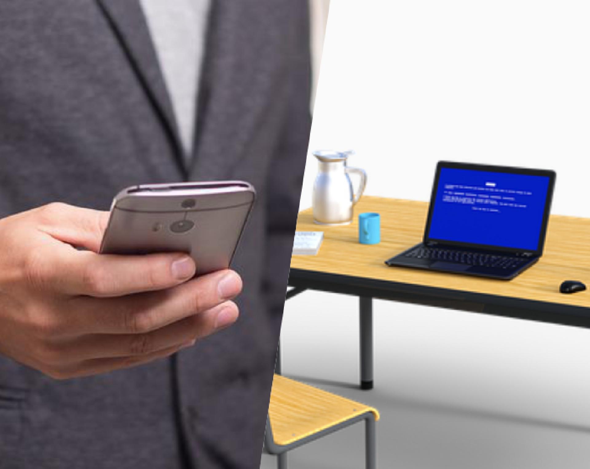 Warganet Dunia Panik Cloudflare Down Siang Tadi, Ternyata Ini Dampak dan Kegunaannya