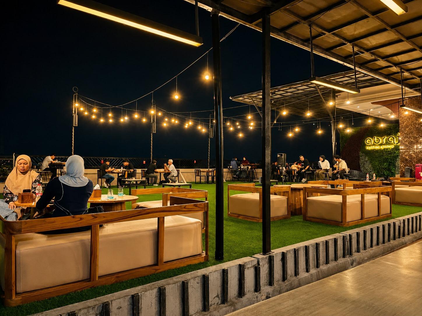 Portola Grand Arabia Hotel Banda Aceh